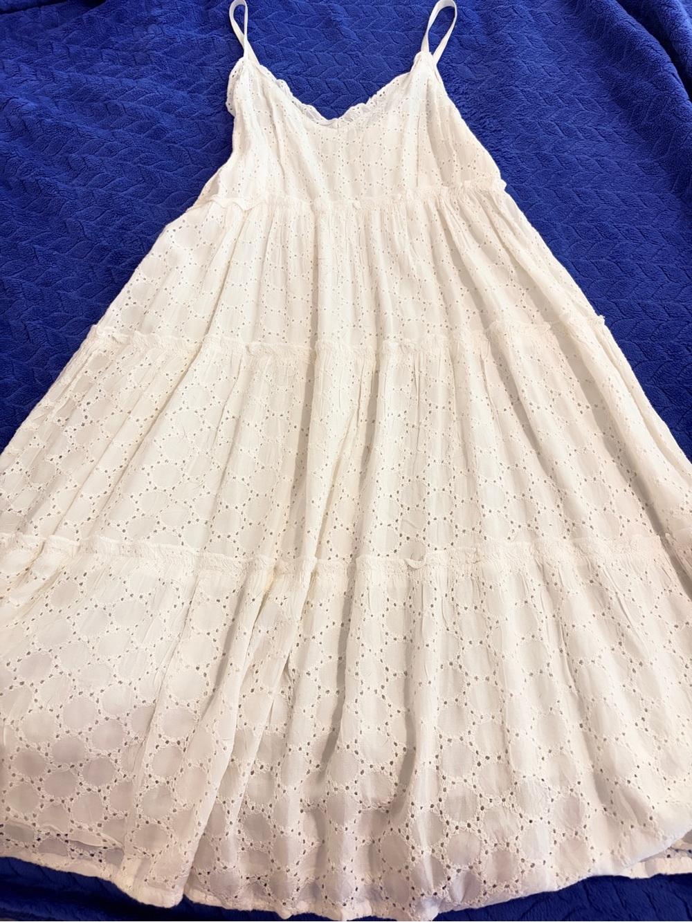 NWT Sim and Sam Sundress ☀️⛱️